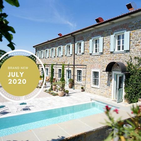 Villa Majda Osp Екстериор снимка