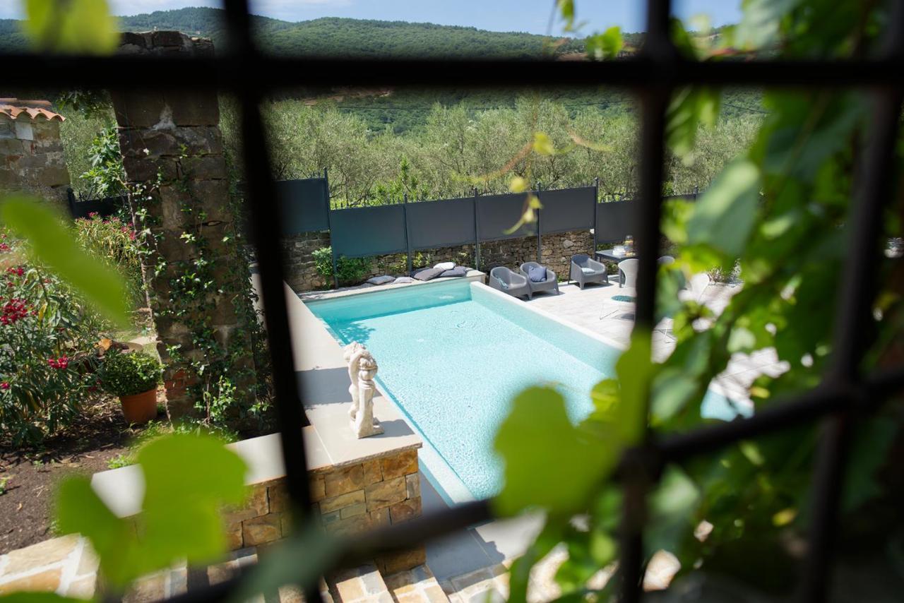 Villa Majda Osp Екстериор снимка