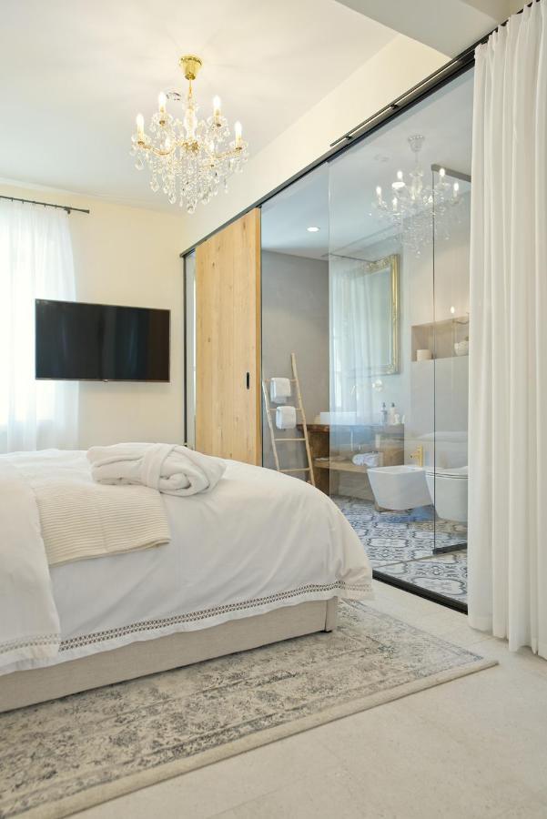 Villa Majda Osp Екстериор снимка