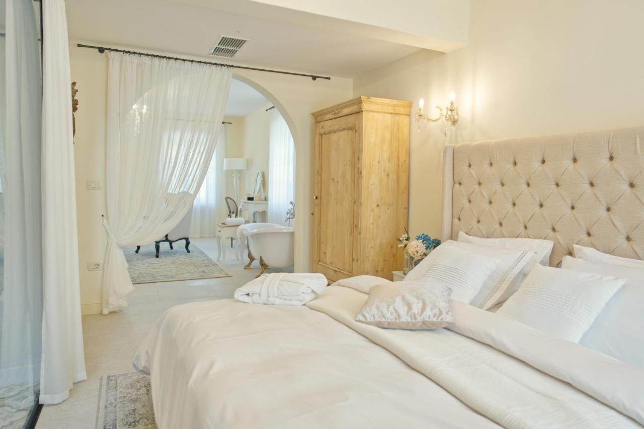 Villa Majda Osp Екстериор снимка