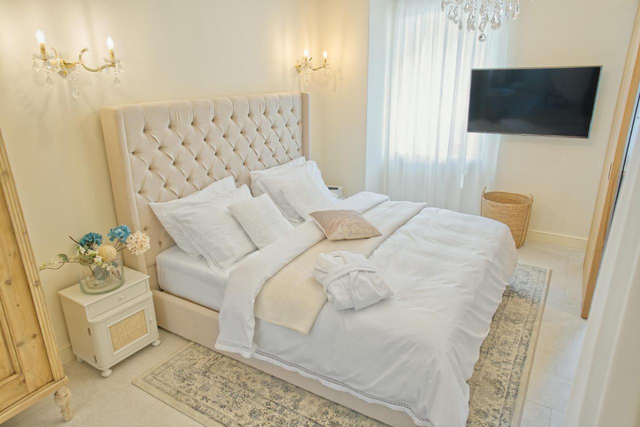 Villa Majda Osp Екстериор снимка