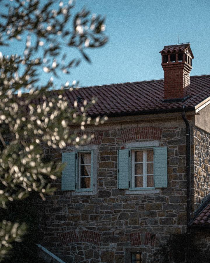 Villa Majda Osp Екстериор снимка