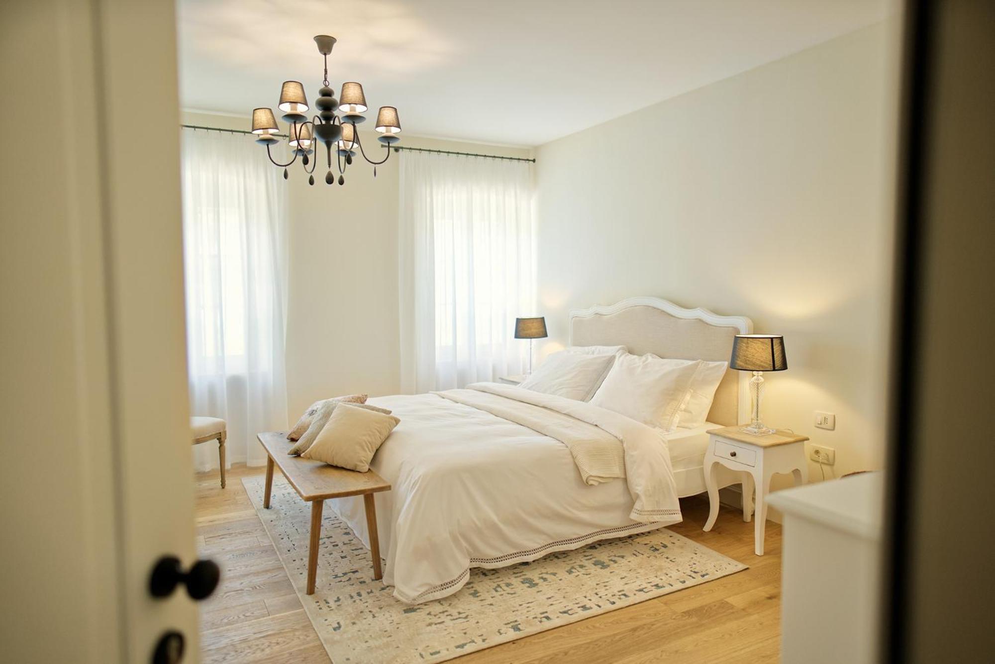 Villa Majda Osp Екстериор снимка